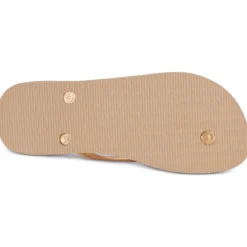 Havaianas LOGO METALLIC