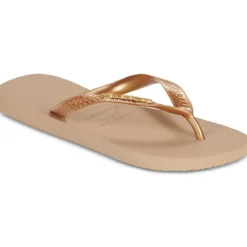 Havaianas LOGO METALLIC
