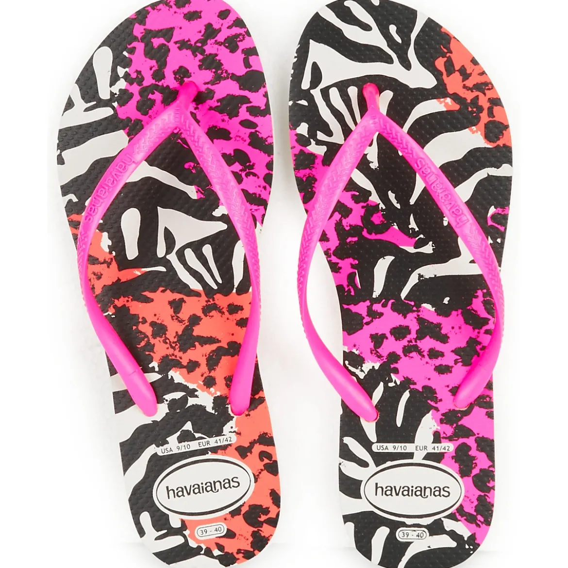 Havaianas SLIM ANIMALS