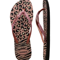 Havaianas SLIM ANIMALS