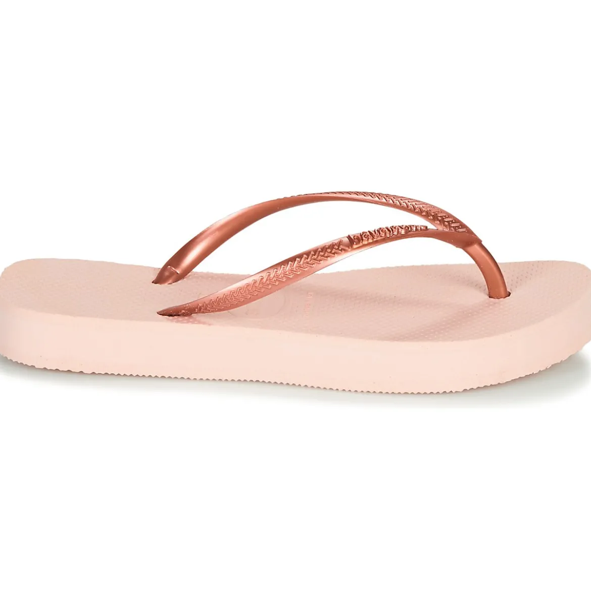 Havaianas SLIM FLATFORM