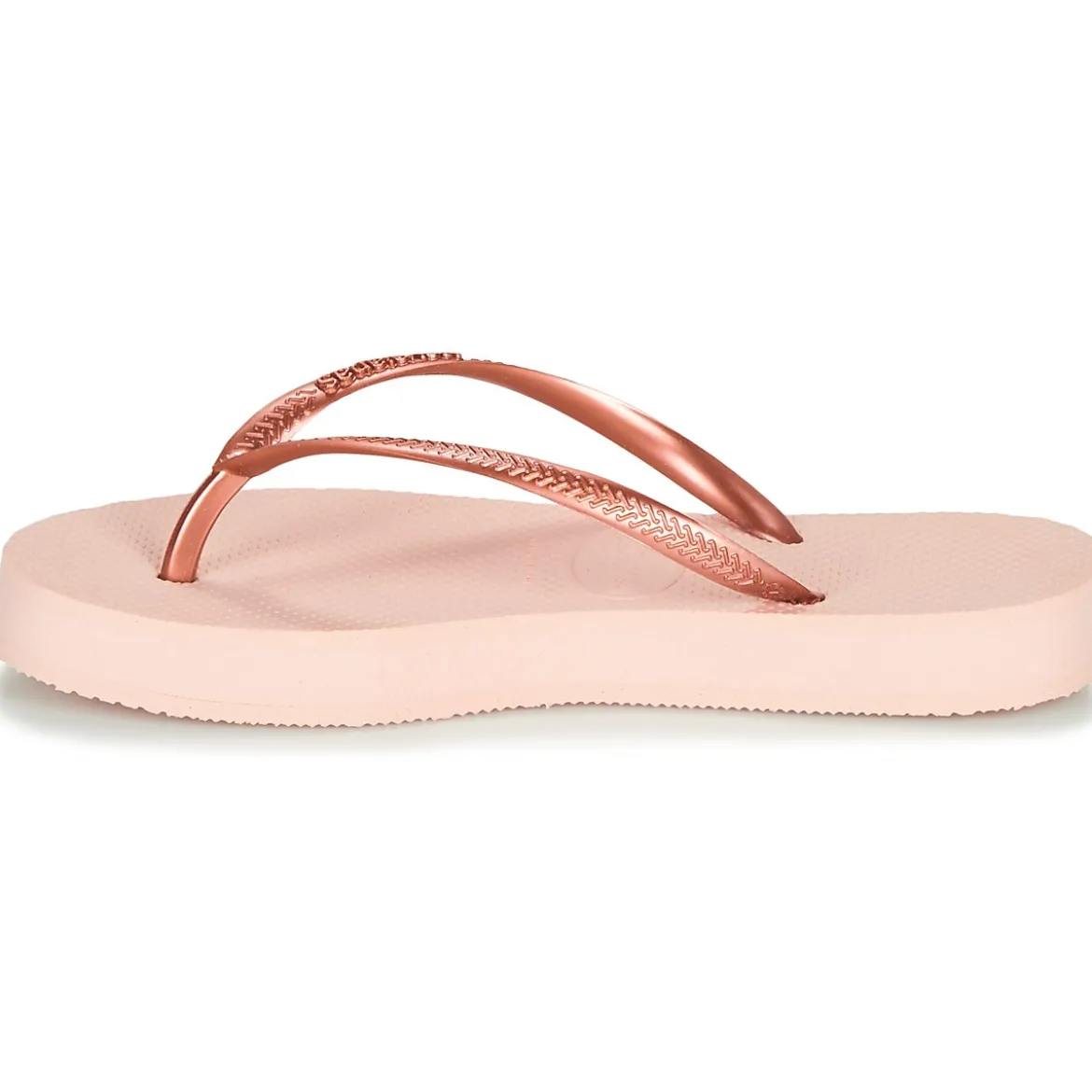 Havaianas SLIM FLATFORM
