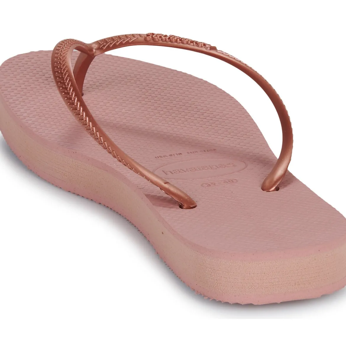 Havaianas SLIM FLATFORM