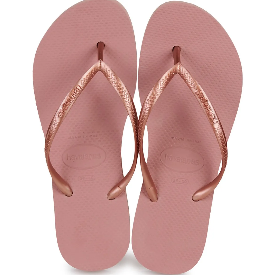 Havaianas SLIM FLATFORM
