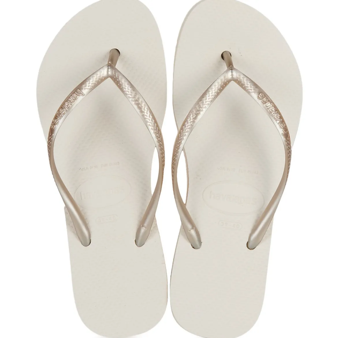 Havaianas SLIM FLATFORM