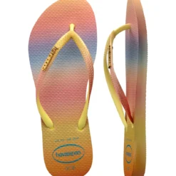 Havaianas SLIM GRADIENT SUNSET