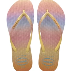 Havaianas SLIM GRADIENT SUNSET