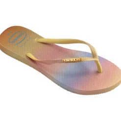 Havaianas SLIM GRADIENT SUNSET