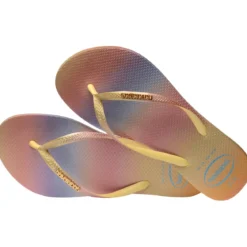 Havaianas SLIM GRADIENT SUNSET