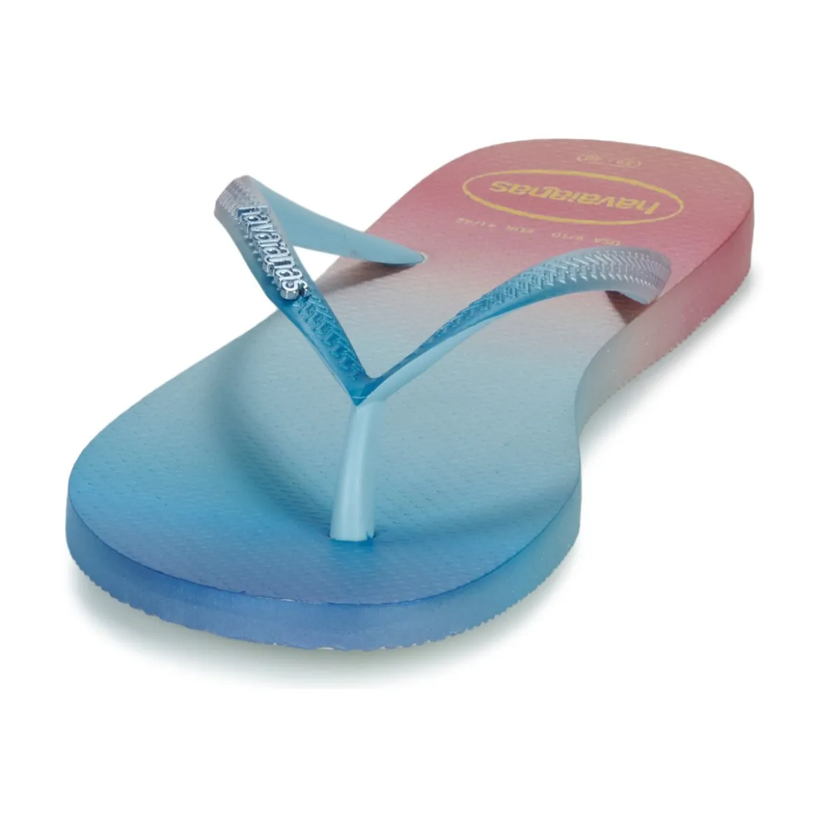Havaianas SLIM GRADIENT SUNSET