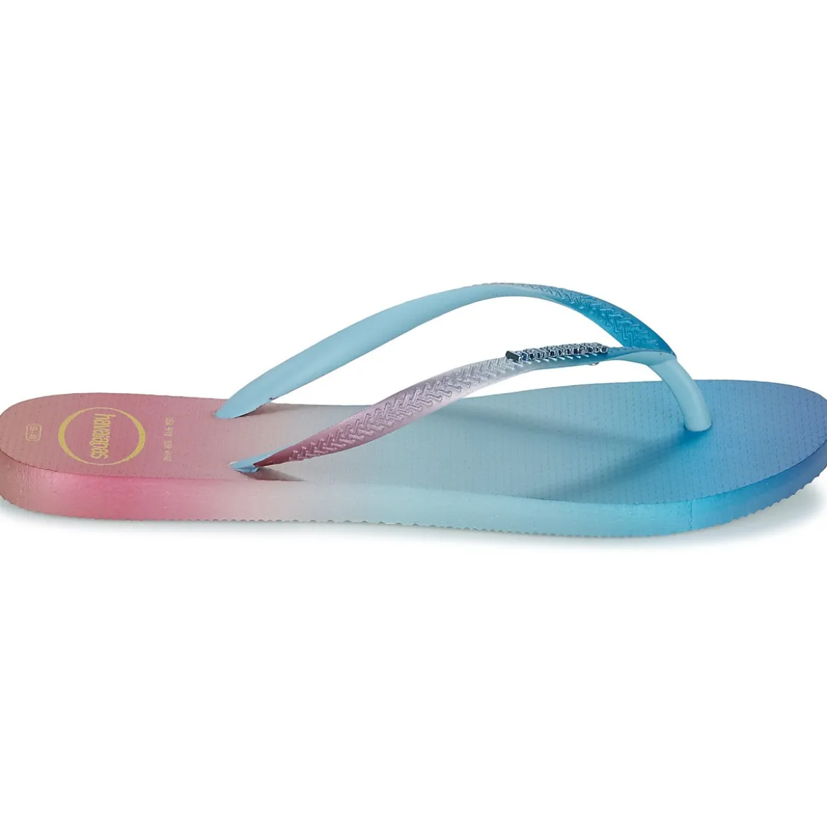 Havaianas SLIM GRADIENT SUNSET
