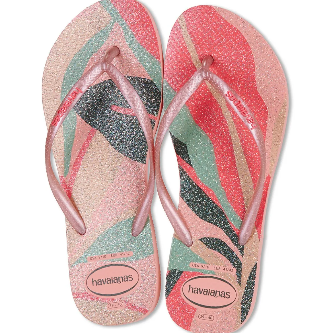 Havaianas SLIM PALETTE GLOW