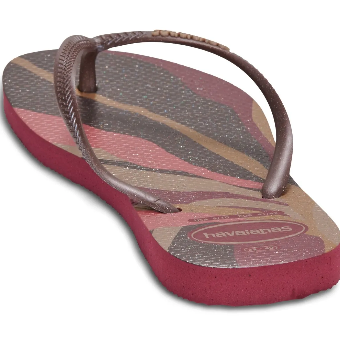 Havaianas SLIM PALETTE GLOW