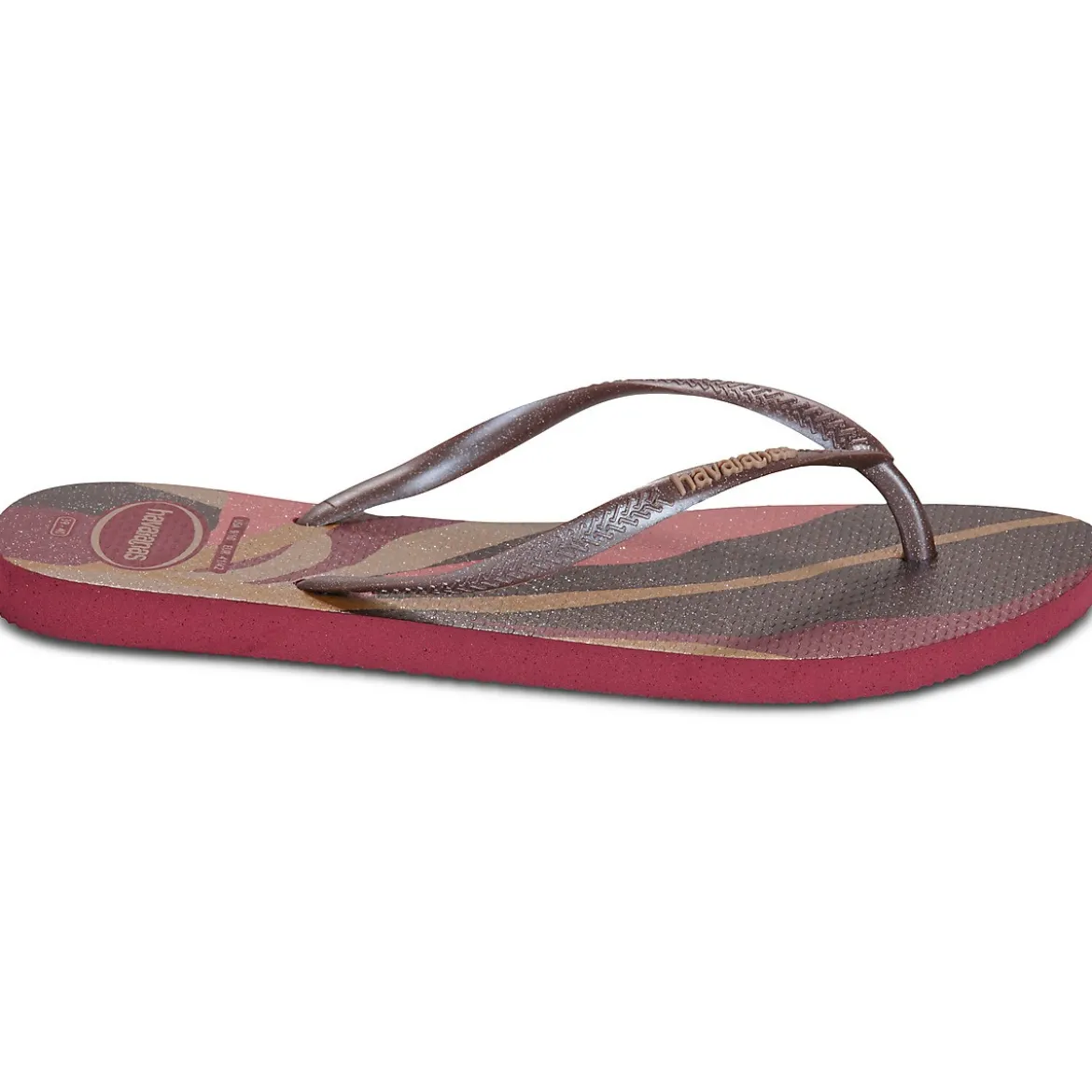 Havaianas SLIM PALETTE GLOW