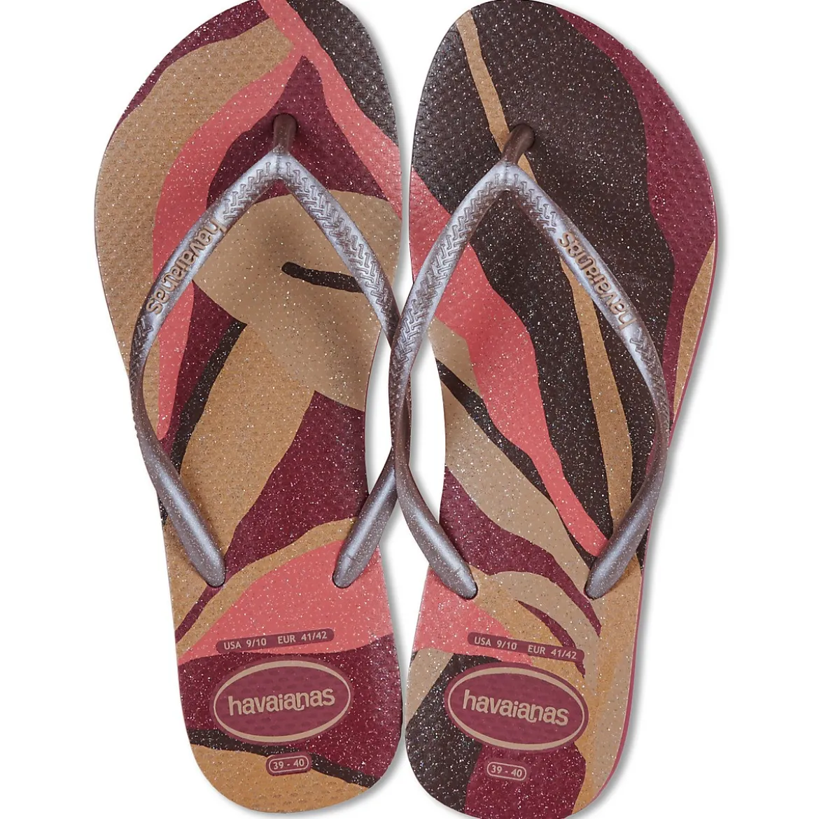 Havaianas SLIM PALETTE GLOW