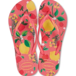Havaianas SLIM SUMMER BLISS