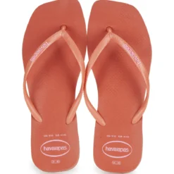 Havaianas SQUARE LOGO POP UP