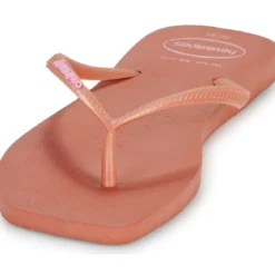 Havaianas SQUARE LOGO POP UP