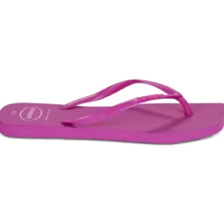 Havaianas SQUARE LOGO POP UP