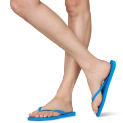 Havaianas SQUARE LOGO POP UP