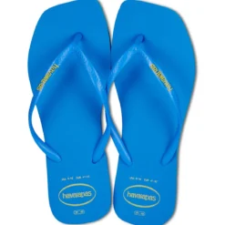 Havaianas SQUARE LOGO POP UP