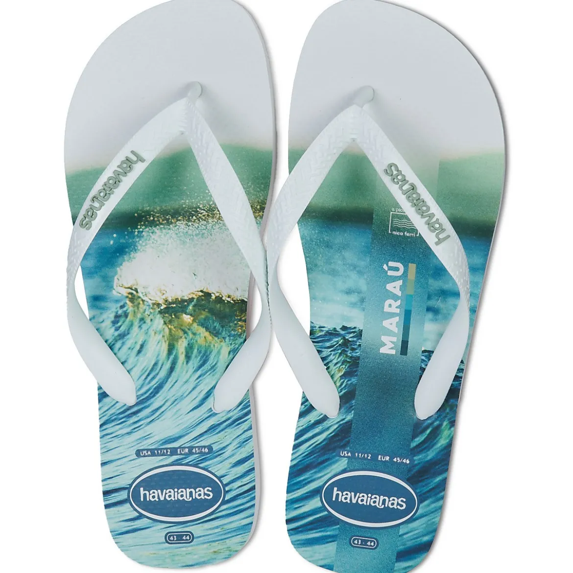 Havaianas TOP