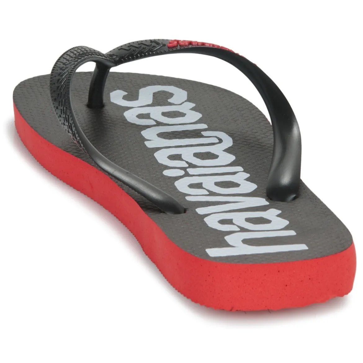 Havaianas TOP LOGOMANIA