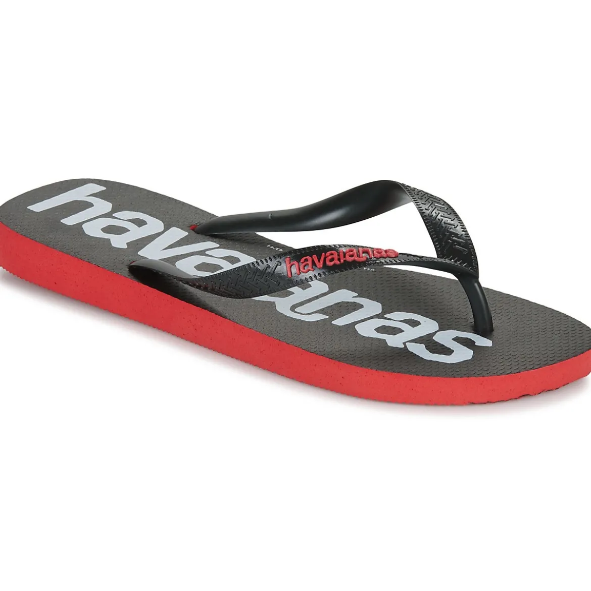 Havaianas TOP LOGOMANIA