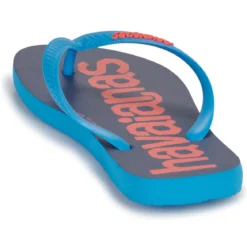 Havaianas TOP LOGOMANIA