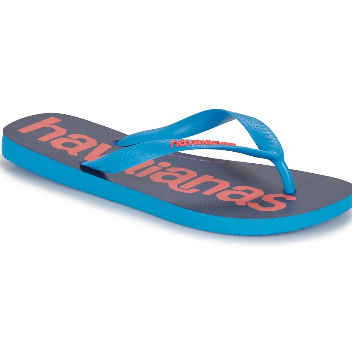 Havaianas TOP LOGOMANIA