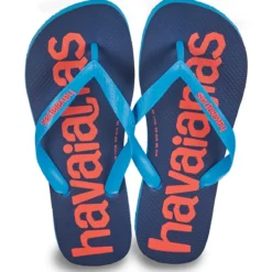 Havaianas TOP LOGOMANIA