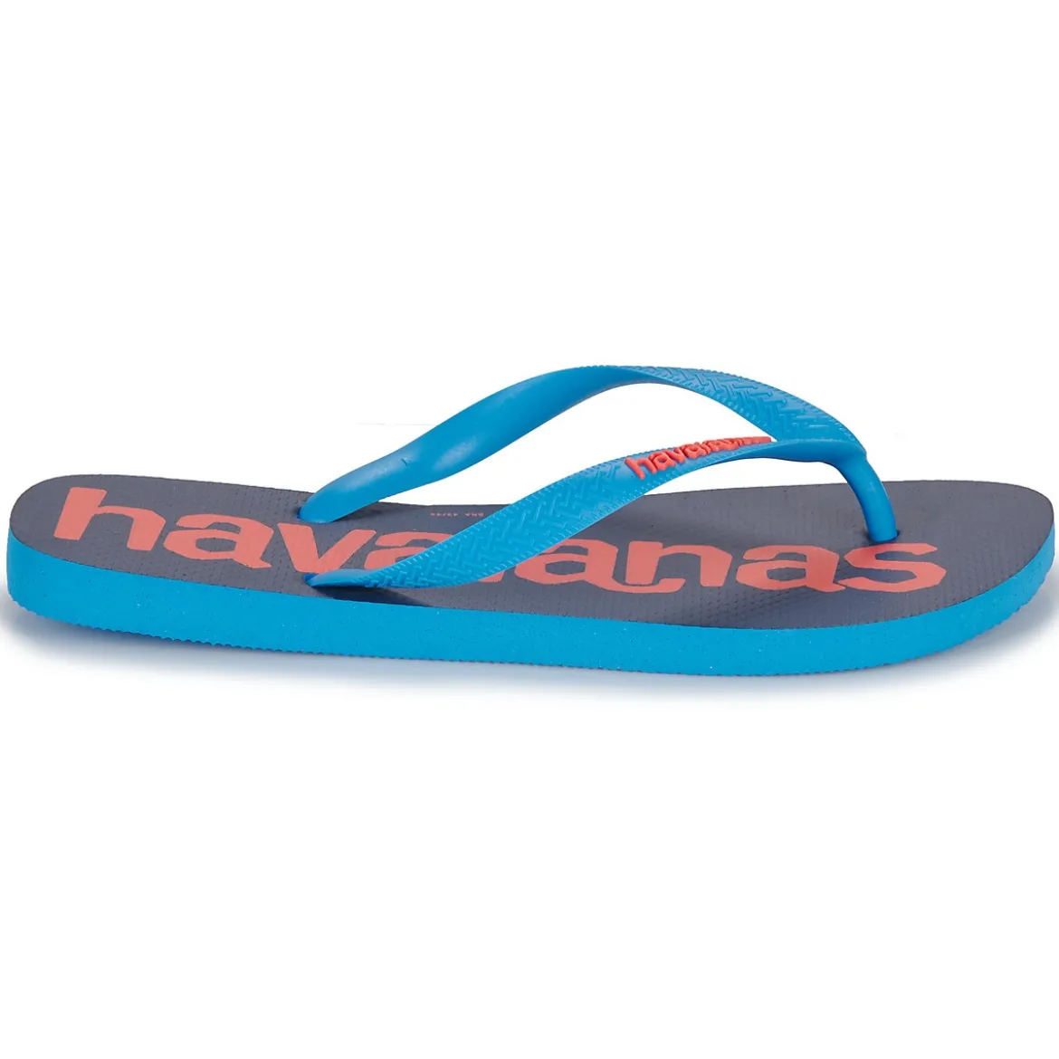 Havaianas TOP LOGOMANIA