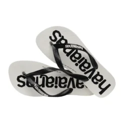 Havaianas TOP LOGOMANIA