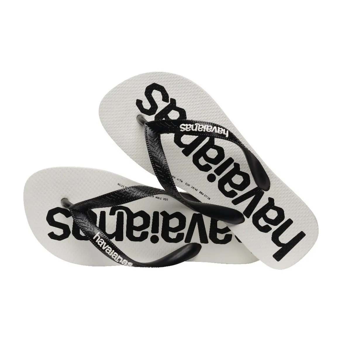 Havaianas TOP LOGOMANIA