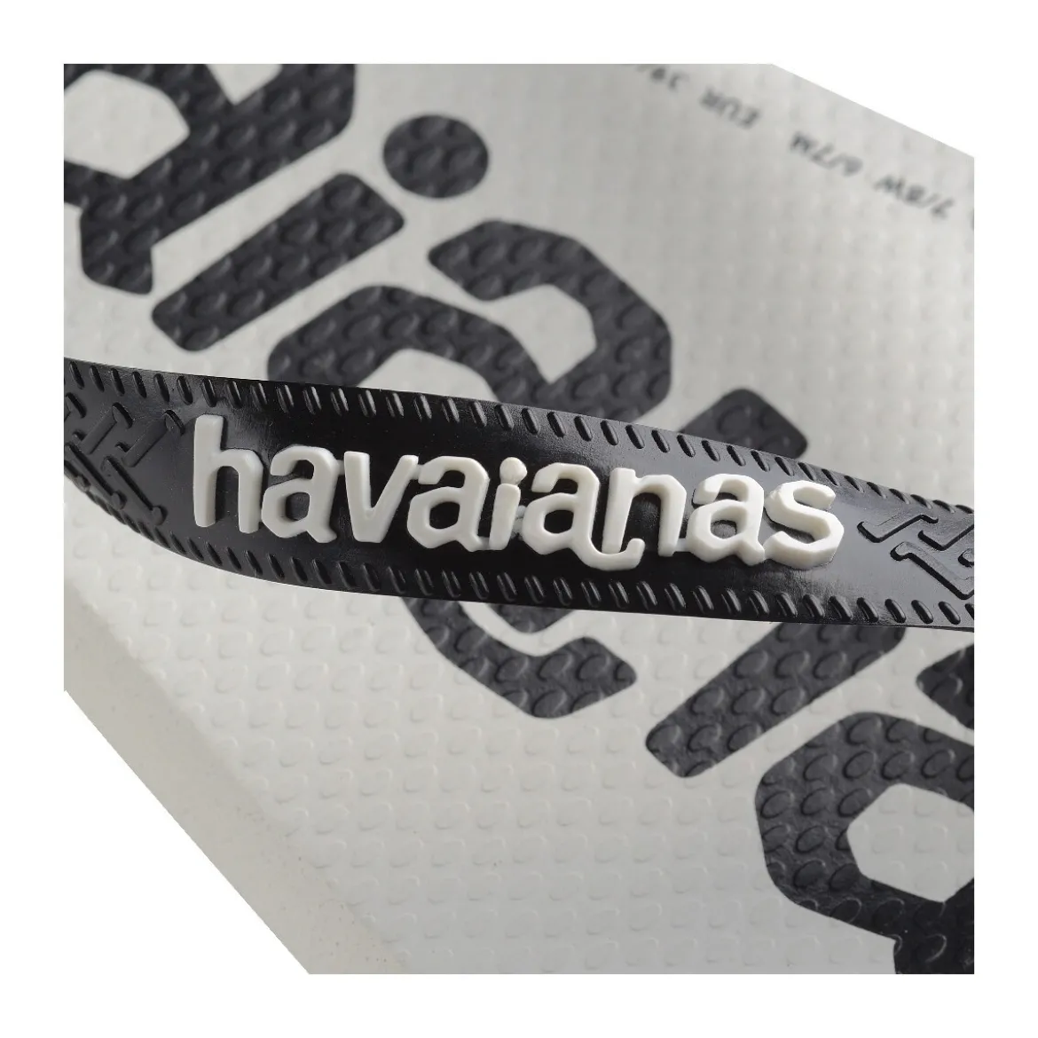 Havaianas TOP LOGOMANIA