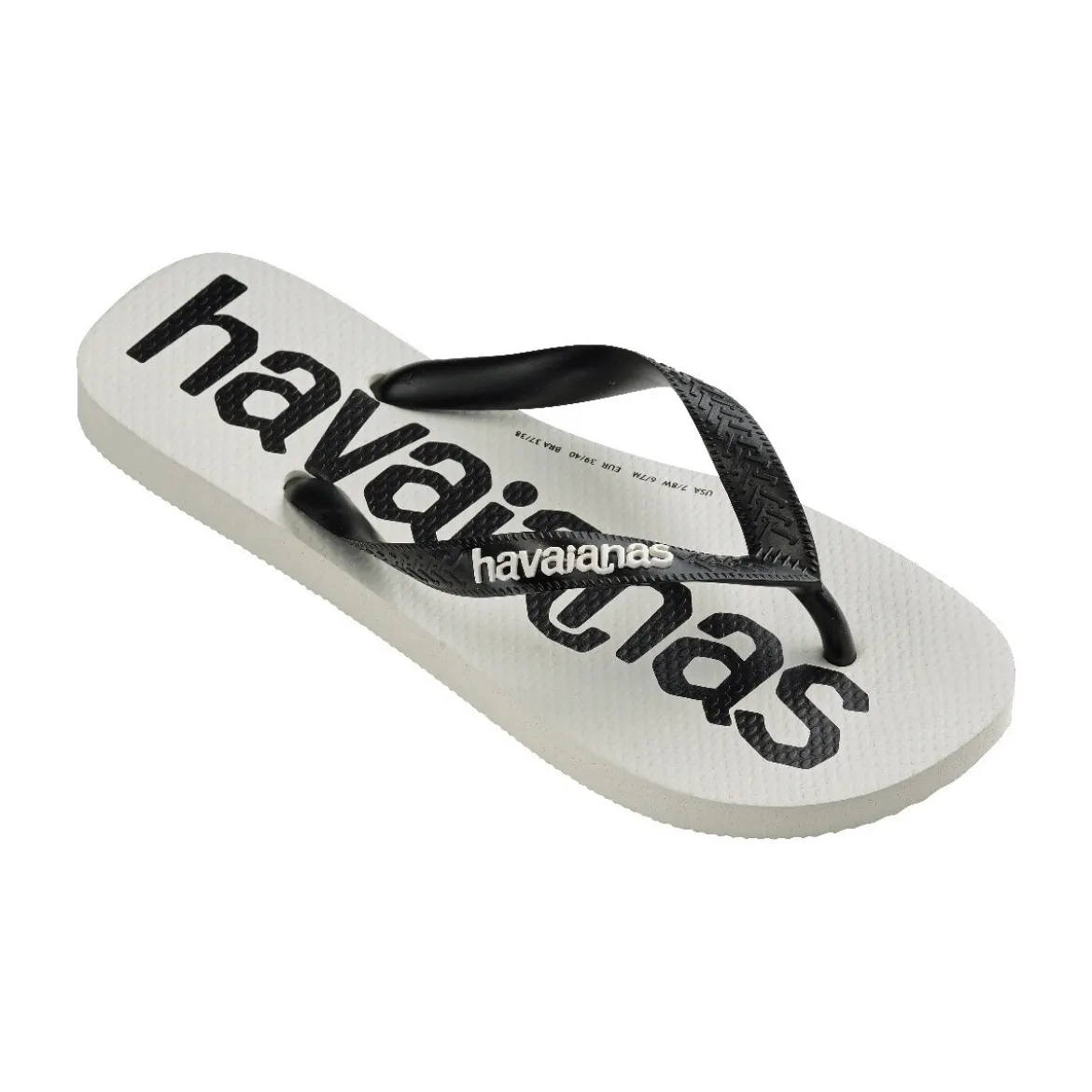 Havaianas TOP LOGOMANIA