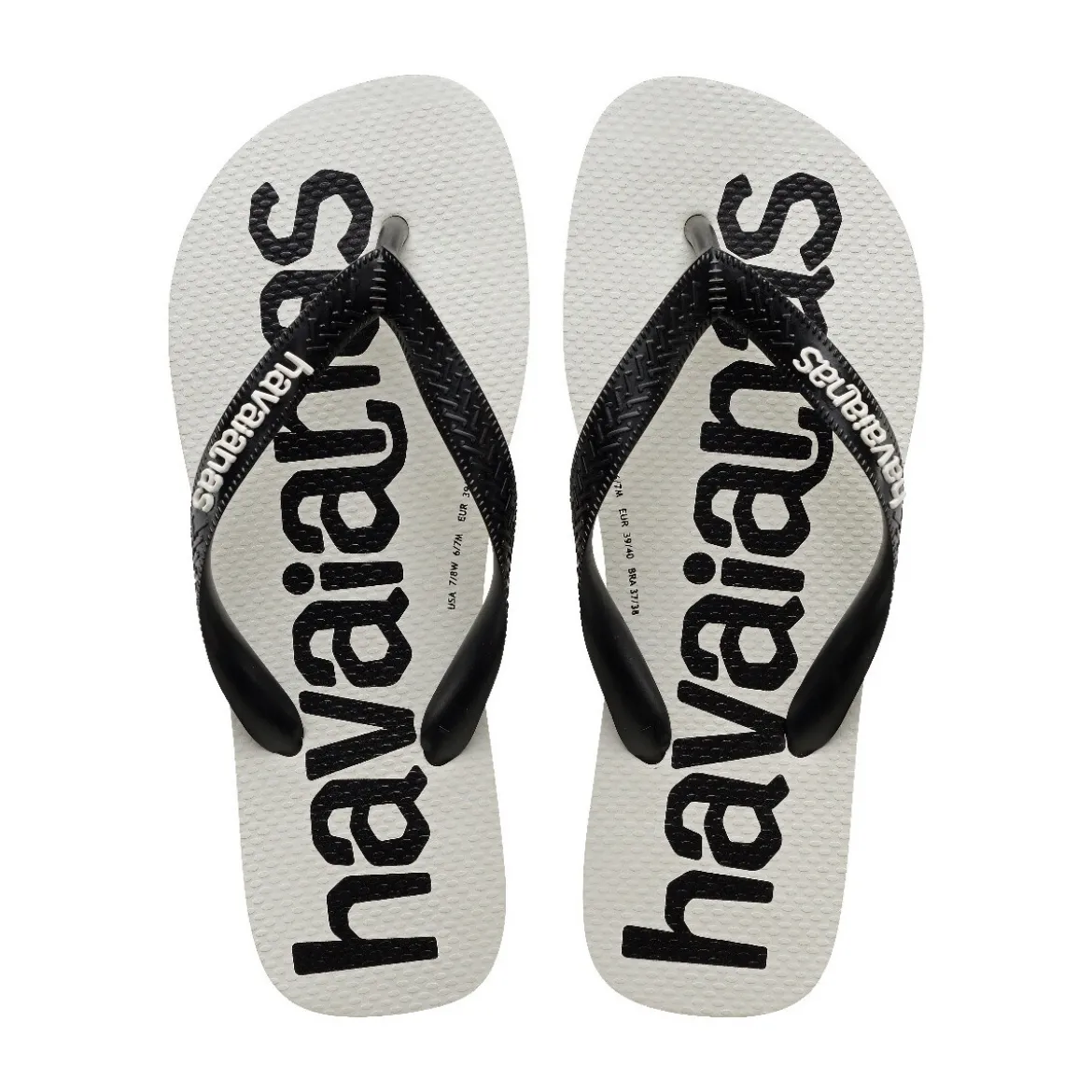 Havaianas TOP LOGOMANIA