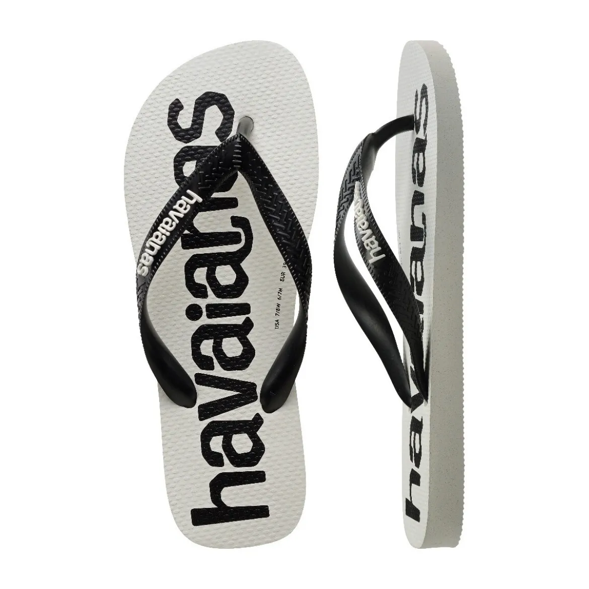 Havaianas TOP LOGOMANIA