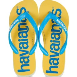 Havaianas TOP LOGOMANIA
