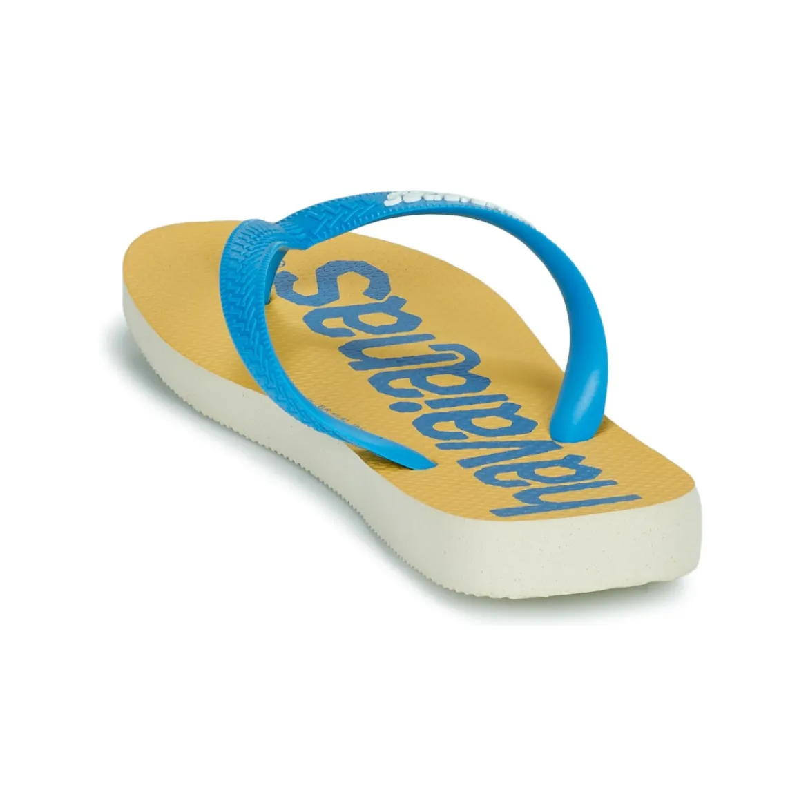 Havaianas TOP LOGOMANIA