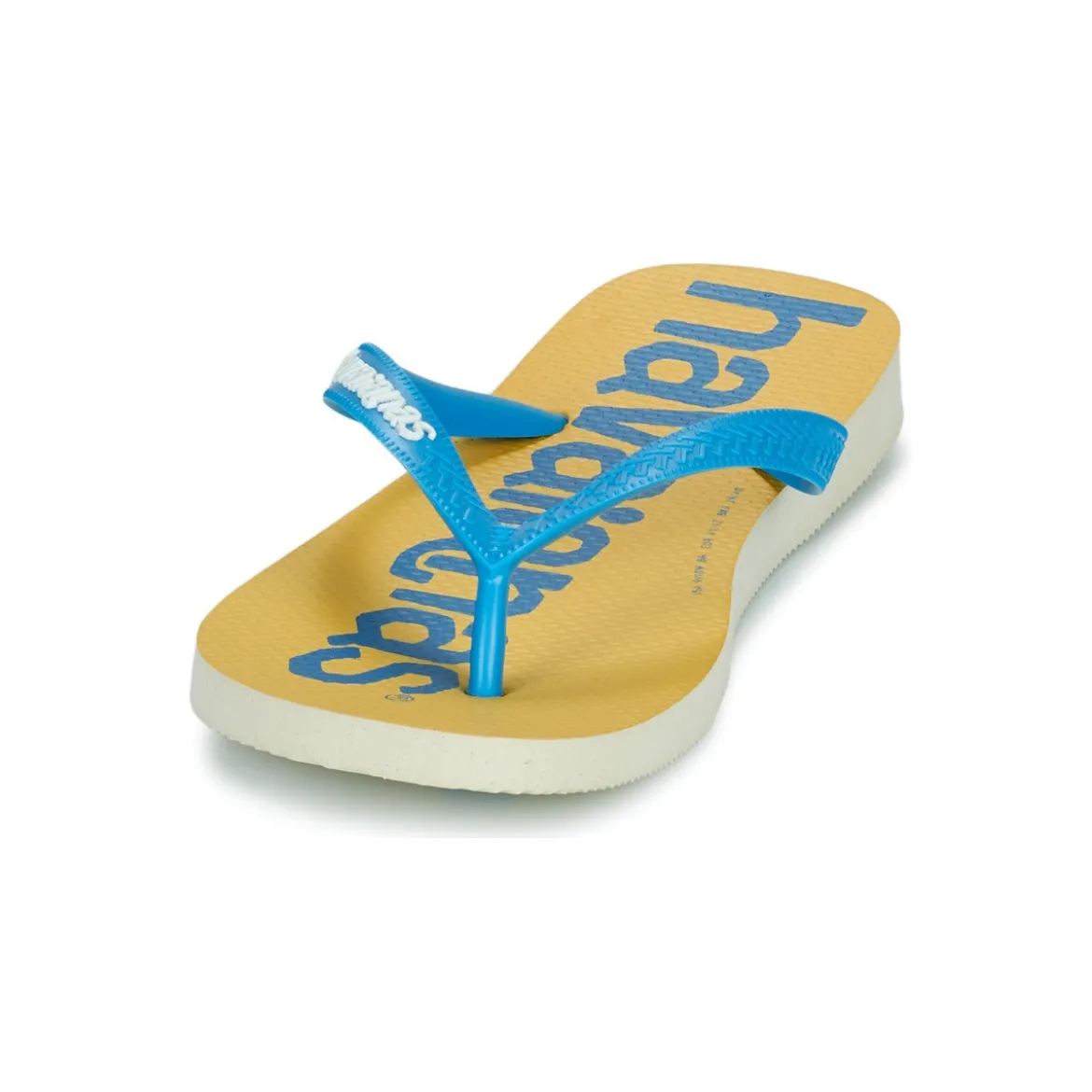 Havaianas TOP LOGOMANIA