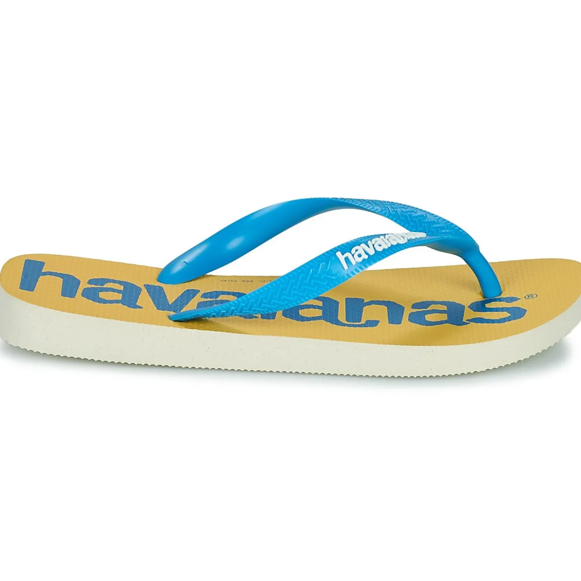 Havaianas TOP LOGOMANIA