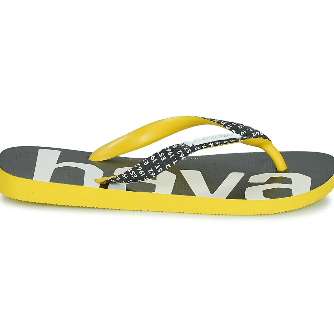 Havaianas TOP LOGOMANIA