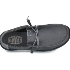 HEYDUDE WALLY STRETCH