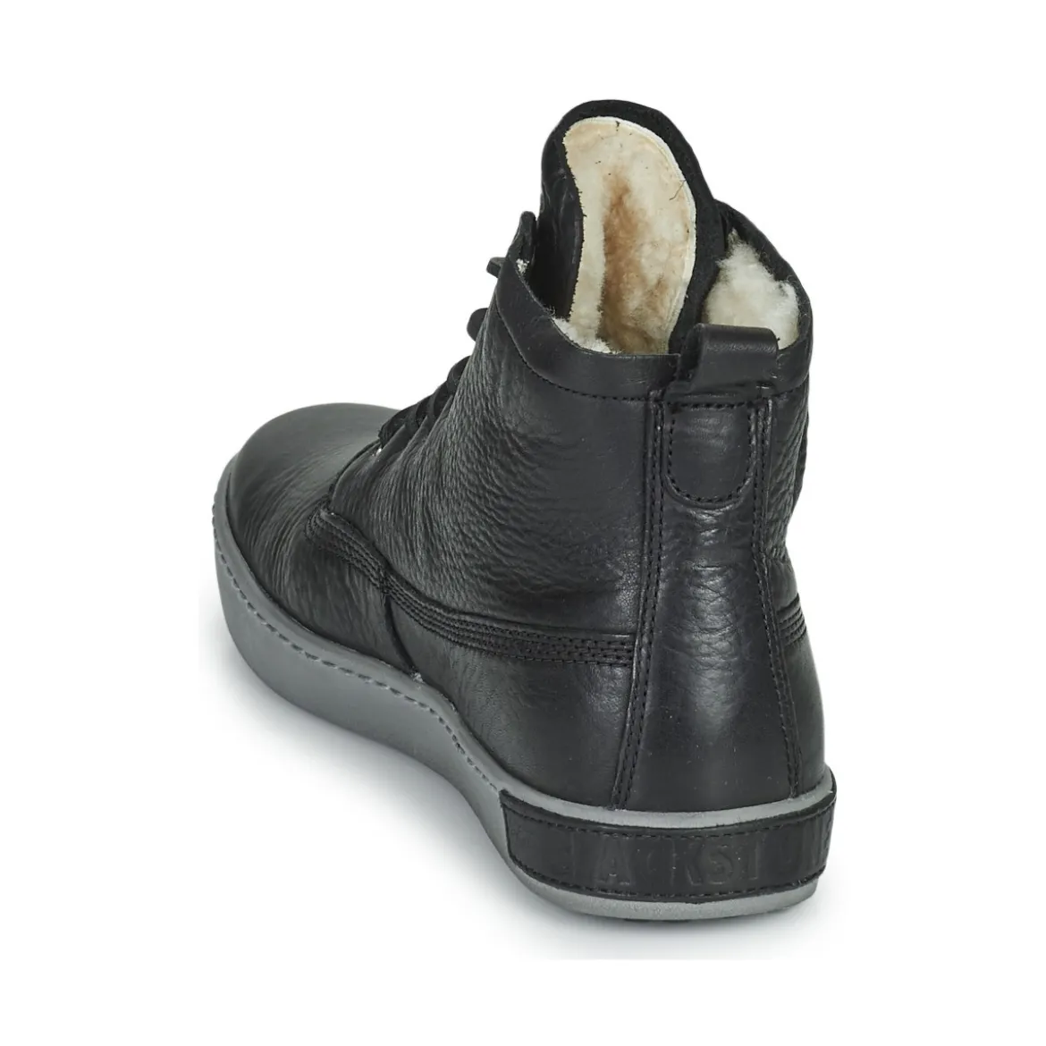Høje sneakers Blackstone