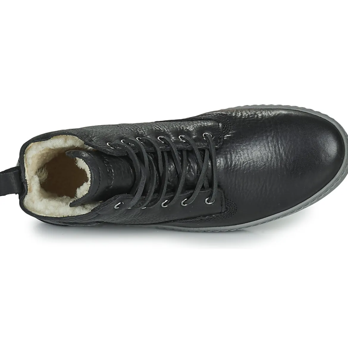 Høje sneakers Blackstone