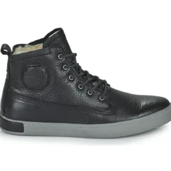 Høje sneakers Blackstone