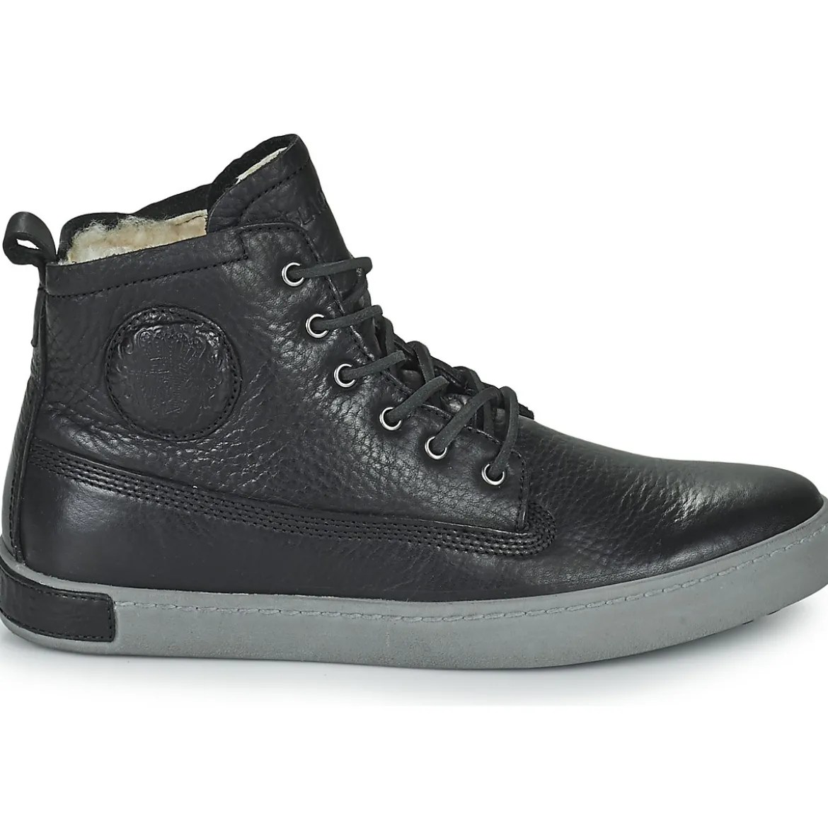 Høje sneakers Blackstone