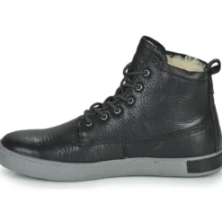 Høje sneakers Blackstone