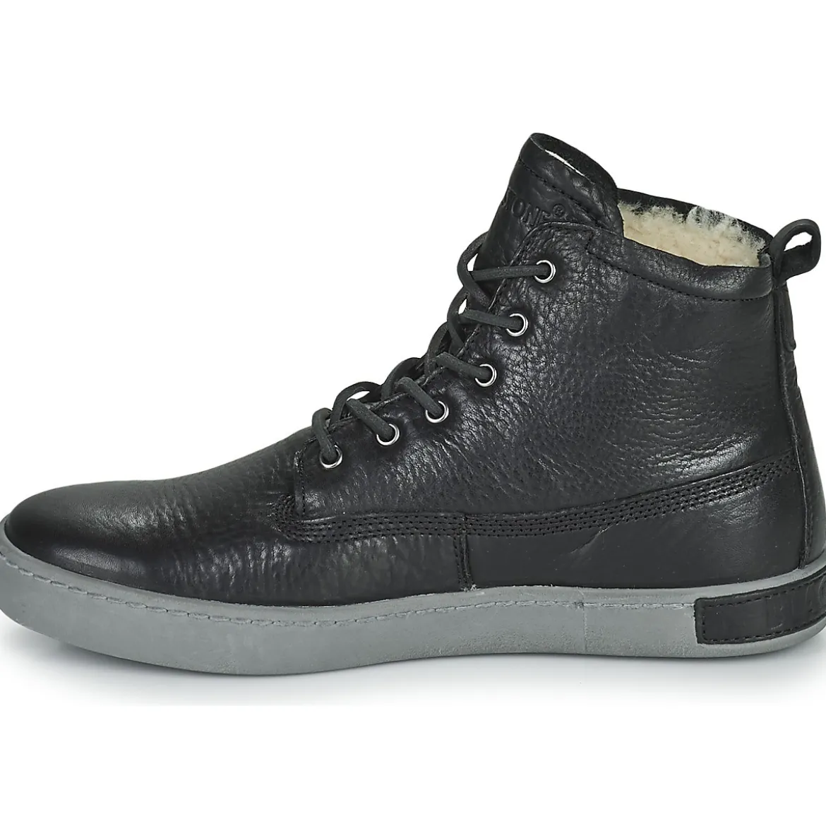 Høje sneakers Blackstone